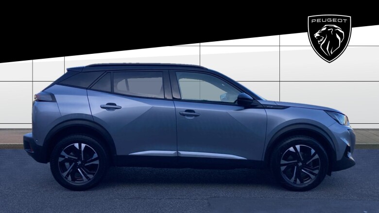 Peugeot 2008 1.2 PureTech 130 GT 5dr Petrol Estate